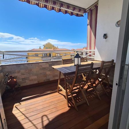 Carolina Suite Apartment Candelaria Buitenkant foto