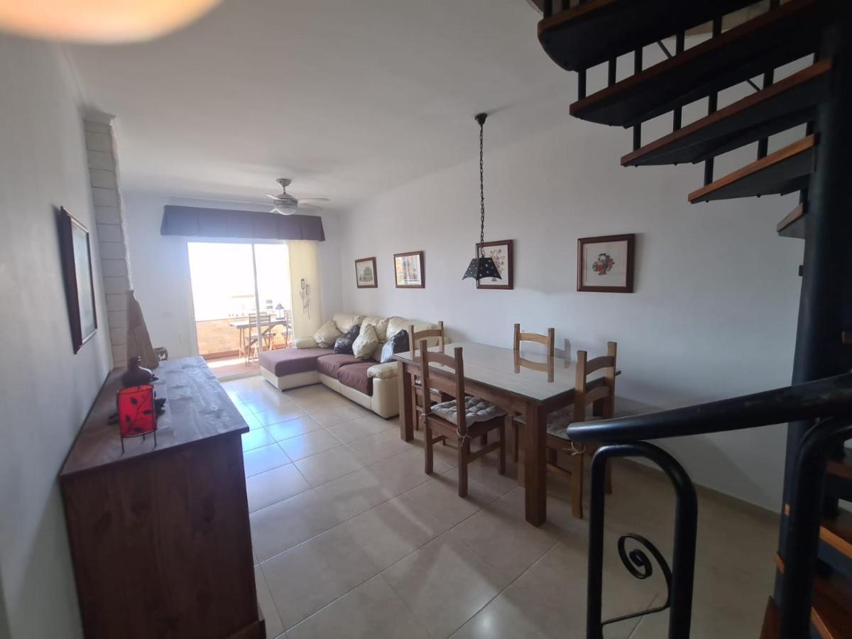 Carolina Suite Apartment Candelaria Buitenkant foto