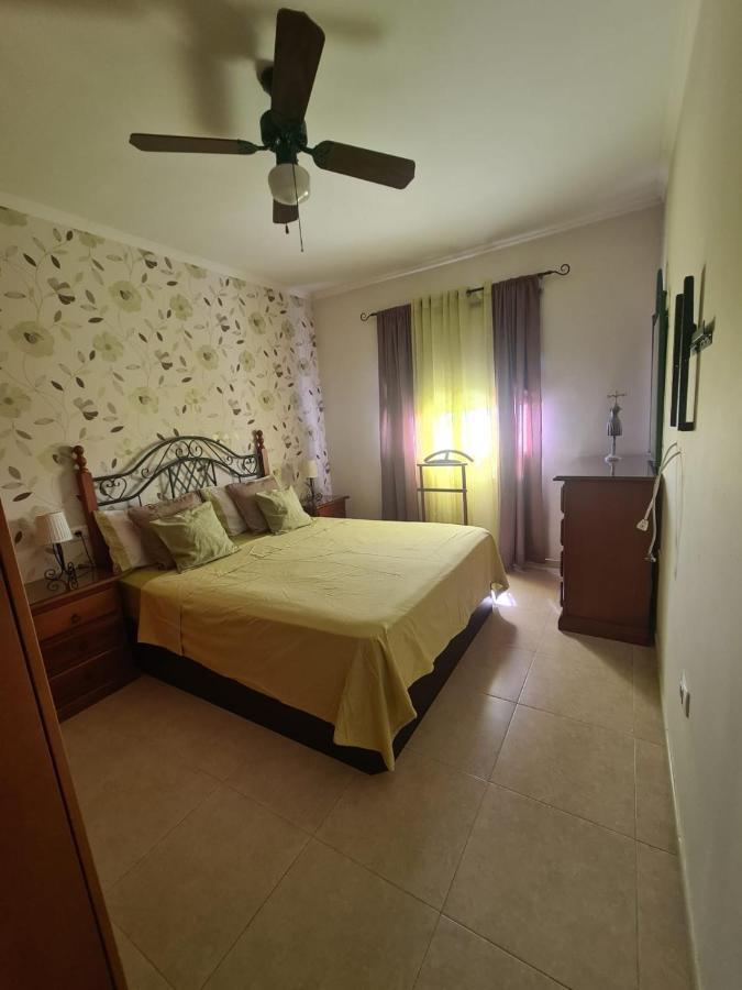 Carolina Suite Apartment Candelaria Buitenkant foto