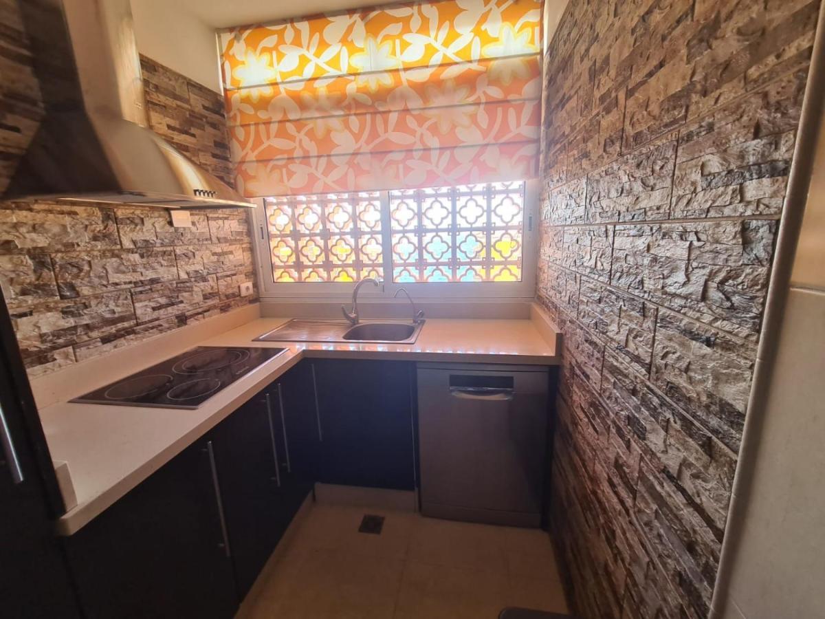 Carolina Suite Apartment Candelaria Buitenkant foto