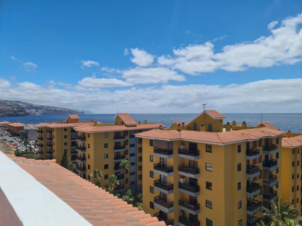 Carolina Suite Apartment Candelaria Buitenkant foto