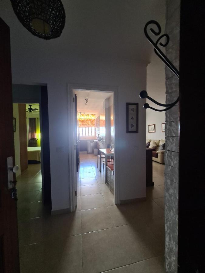 Carolina Suite Apartment Candelaria Buitenkant foto