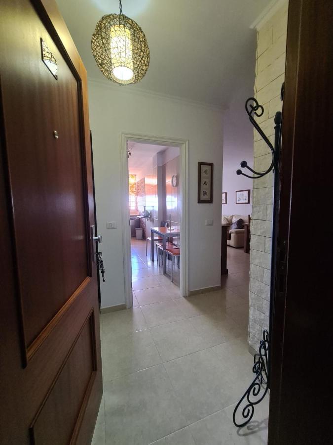 Carolina Suite Apartment Candelaria Buitenkant foto