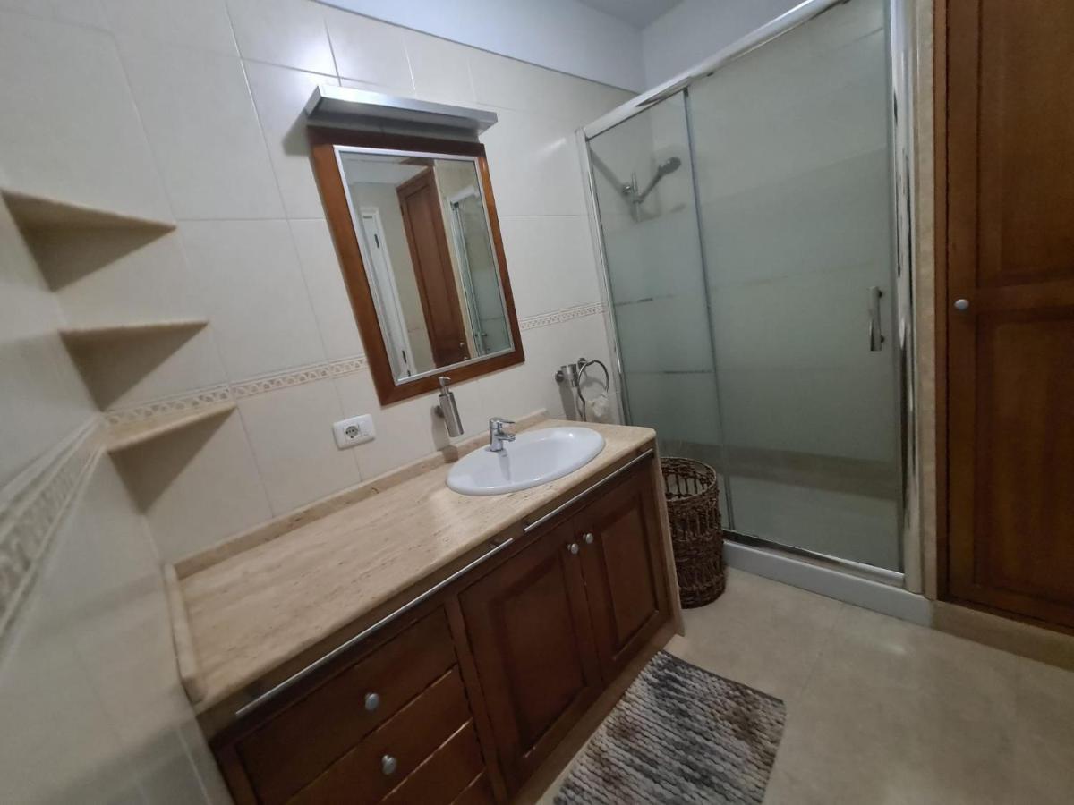 Carolina Suite Apartment Candelaria Buitenkant foto