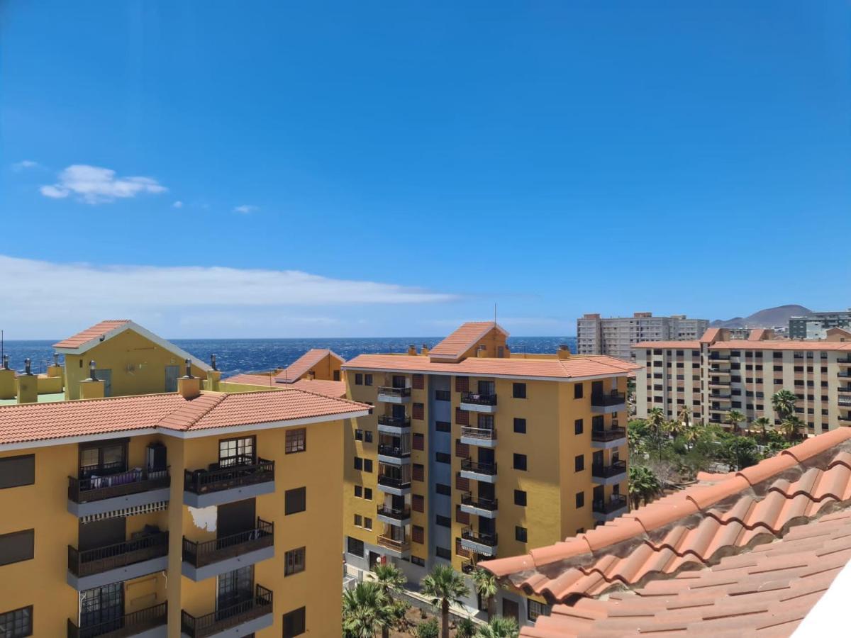 Carolina Suite Apartment Candelaria Buitenkant foto