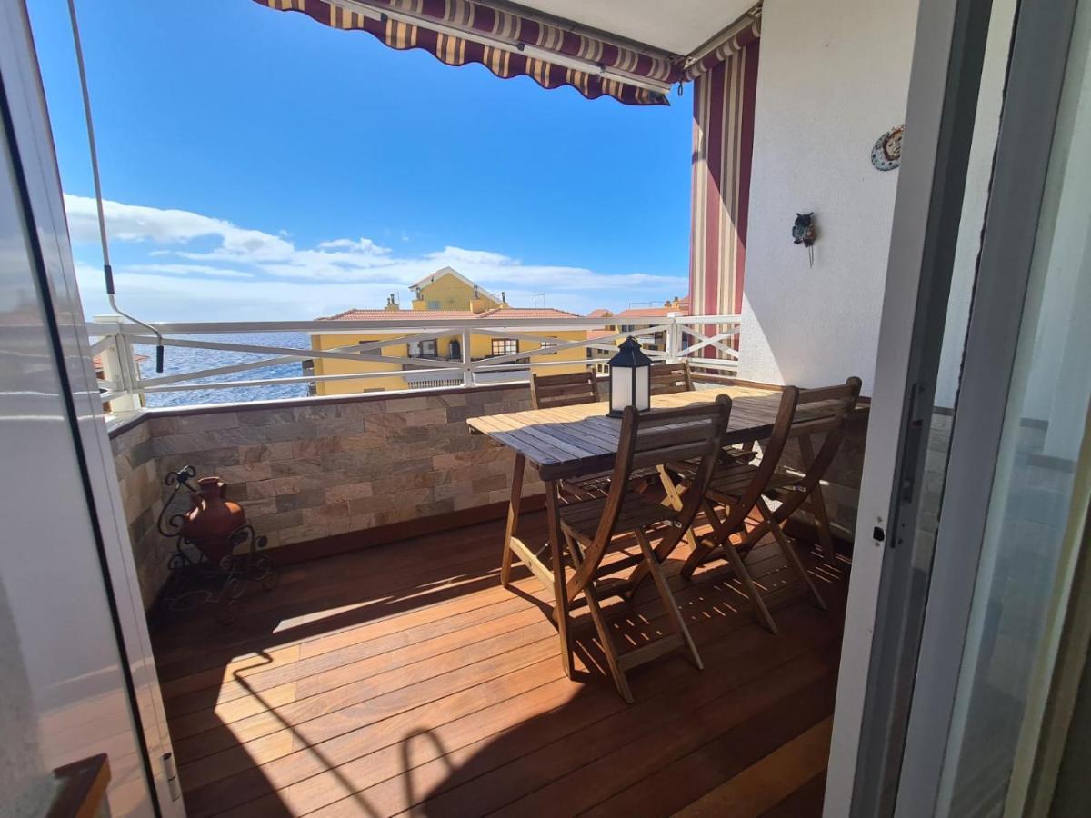 Carolina Suite Apartment Candelaria Buitenkant foto