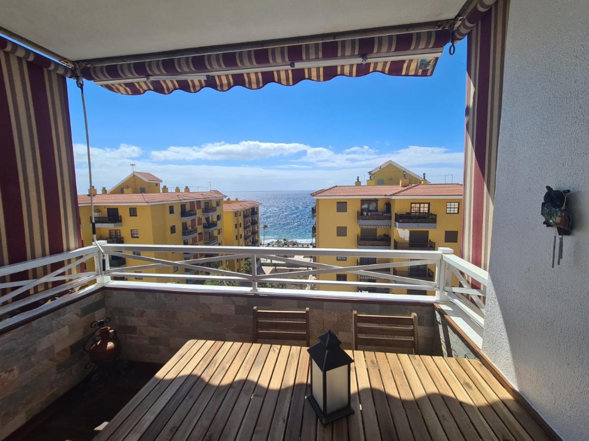 Carolina Suite Apartment Candelaria Buitenkant foto