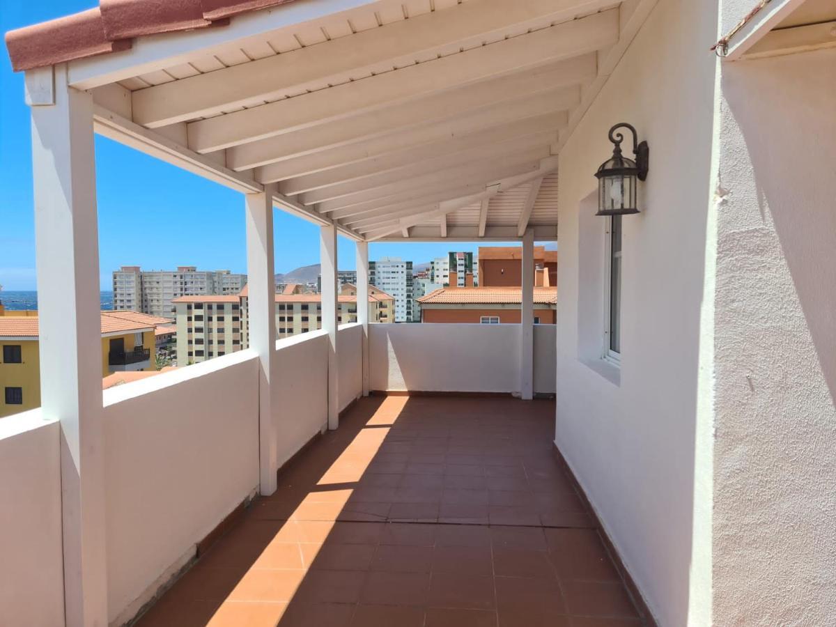 Carolina Suite Apartment Candelaria Buitenkant foto