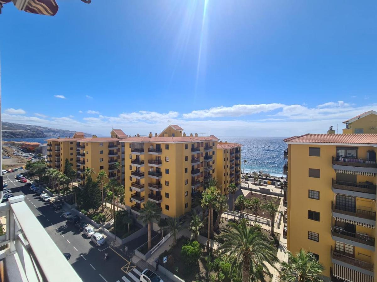 Carolina Suite Apartment Candelaria Buitenkant foto