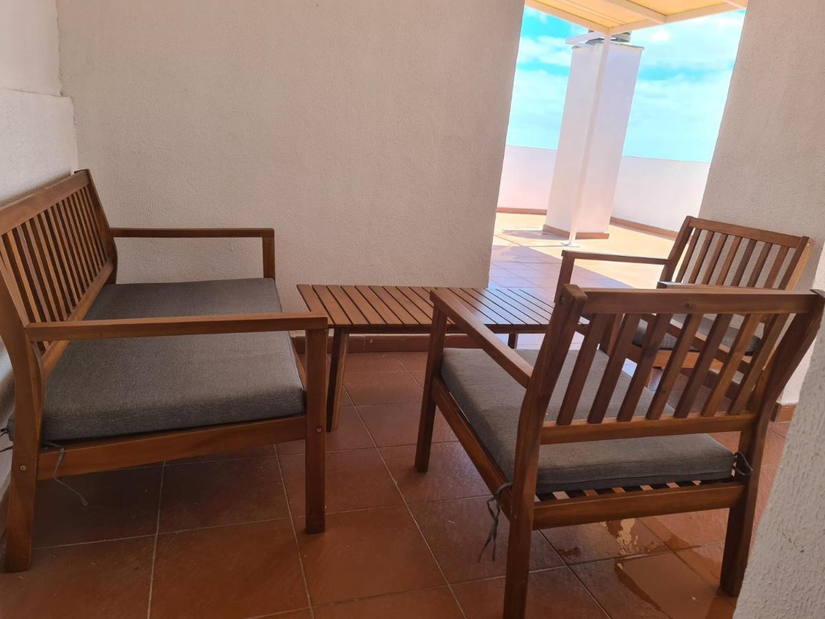 Carolina Suite Apartment Candelaria Buitenkant foto