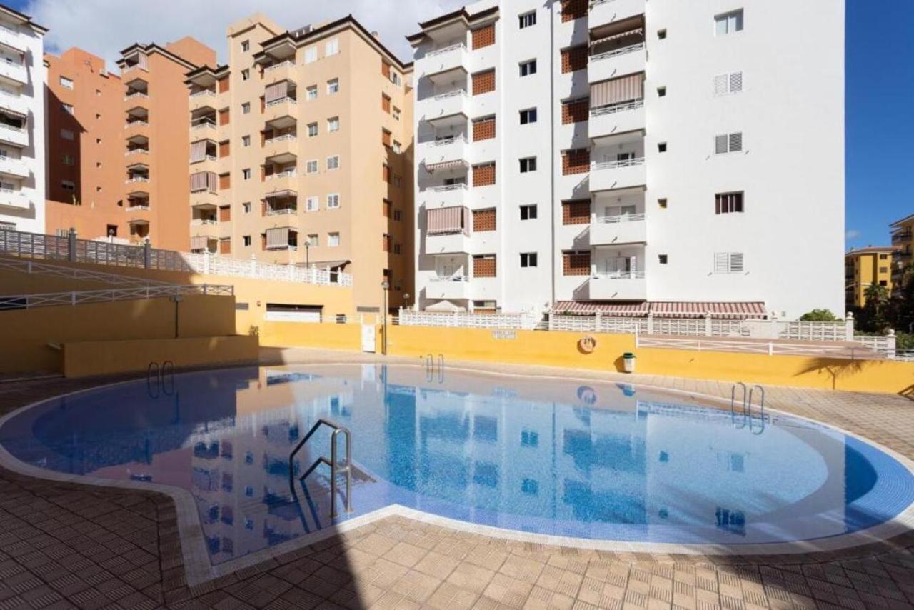 Carolina Suite Apartment Candelaria Buitenkant foto