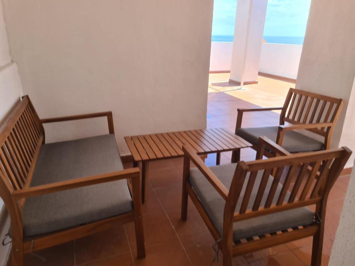 Carolina Suite Apartment Candelaria Buitenkant foto