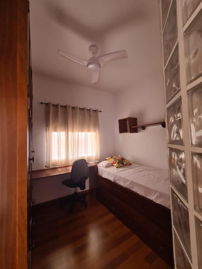 Carolina Suite Apartment Candelaria Buitenkant foto