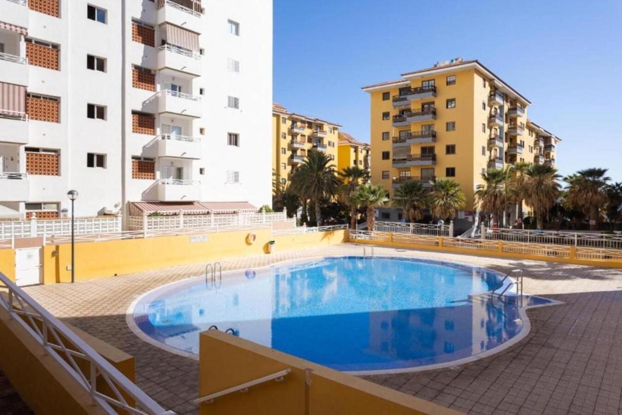 Carolina Suite Apartment Candelaria Buitenkant foto