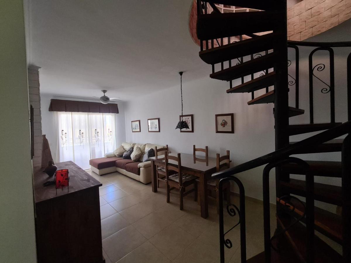 Carolina Suite Apartment Candelaria Buitenkant foto