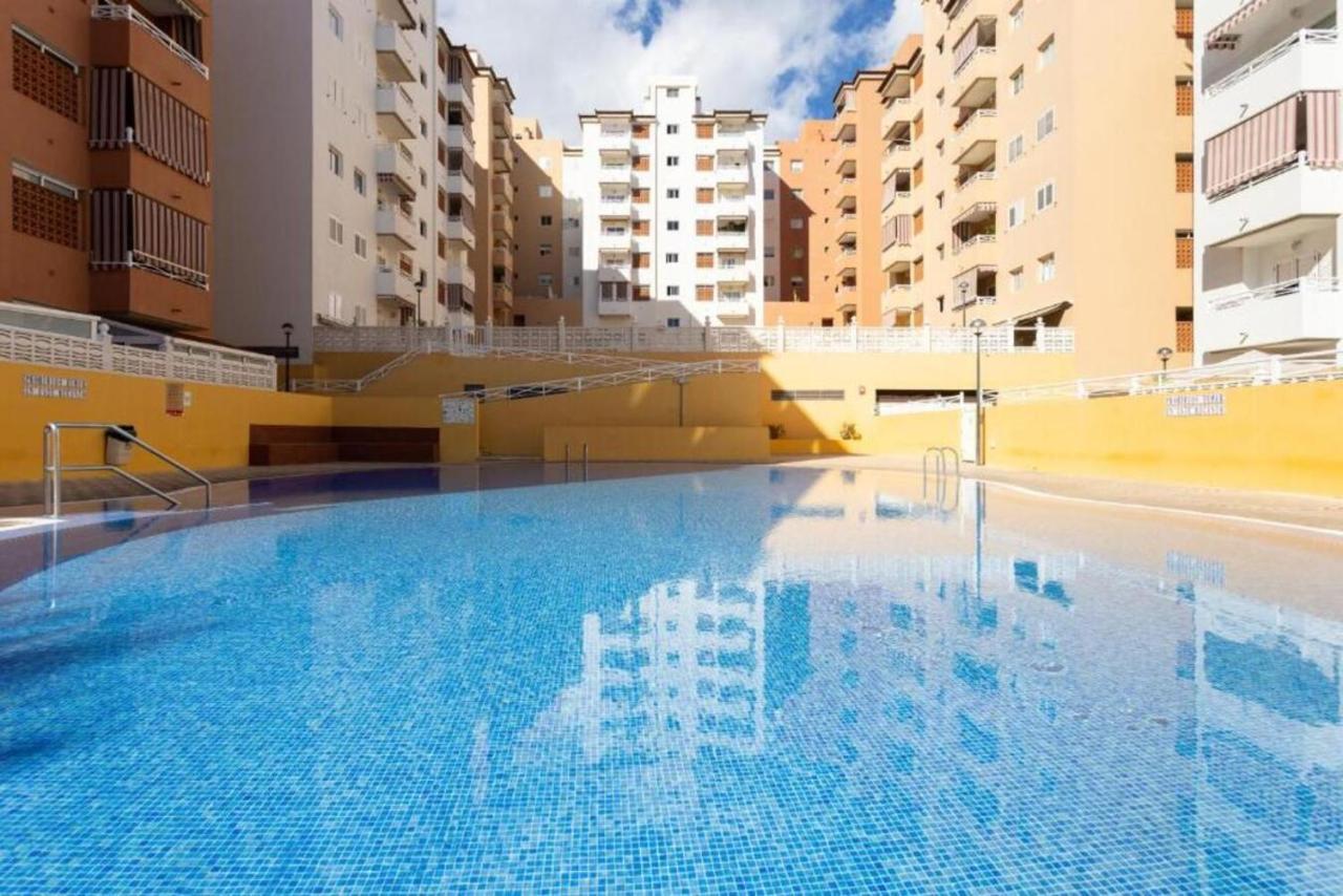 Carolina Suite Apartment Candelaria Buitenkant foto