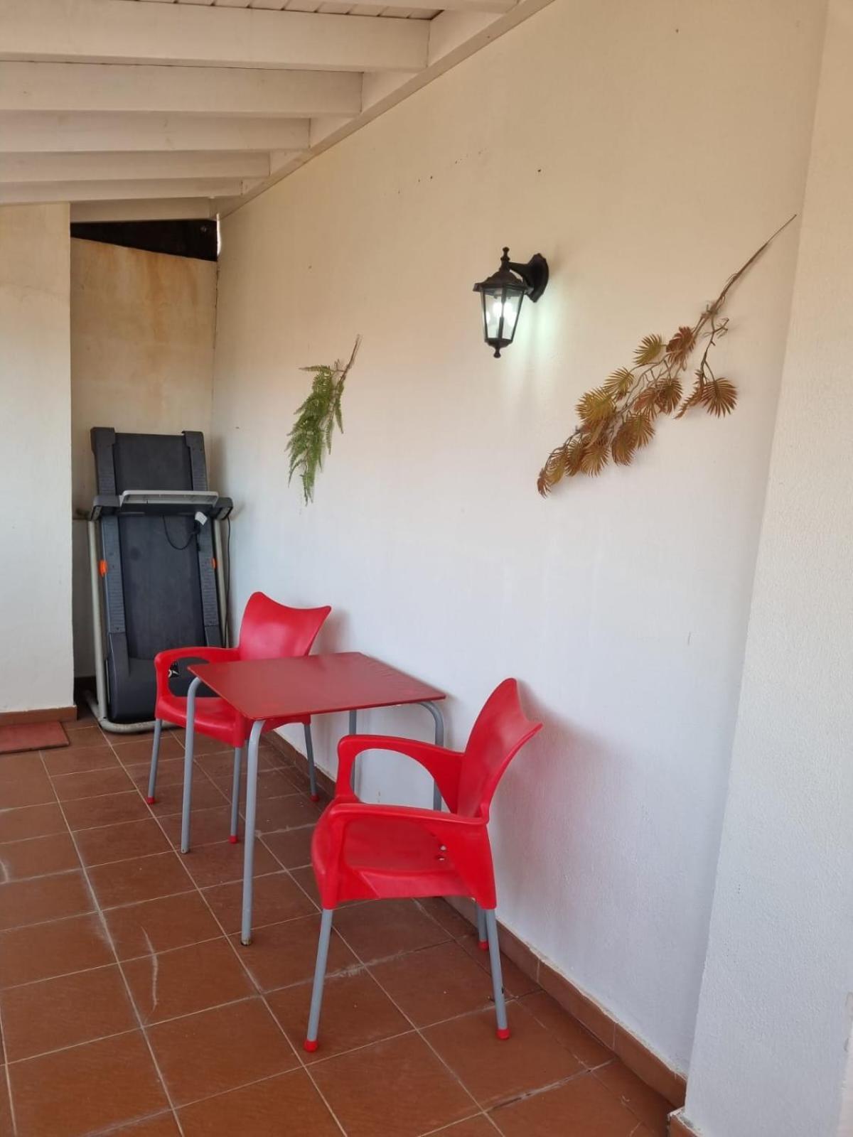 Carolina Suite Apartment Candelaria Buitenkant foto