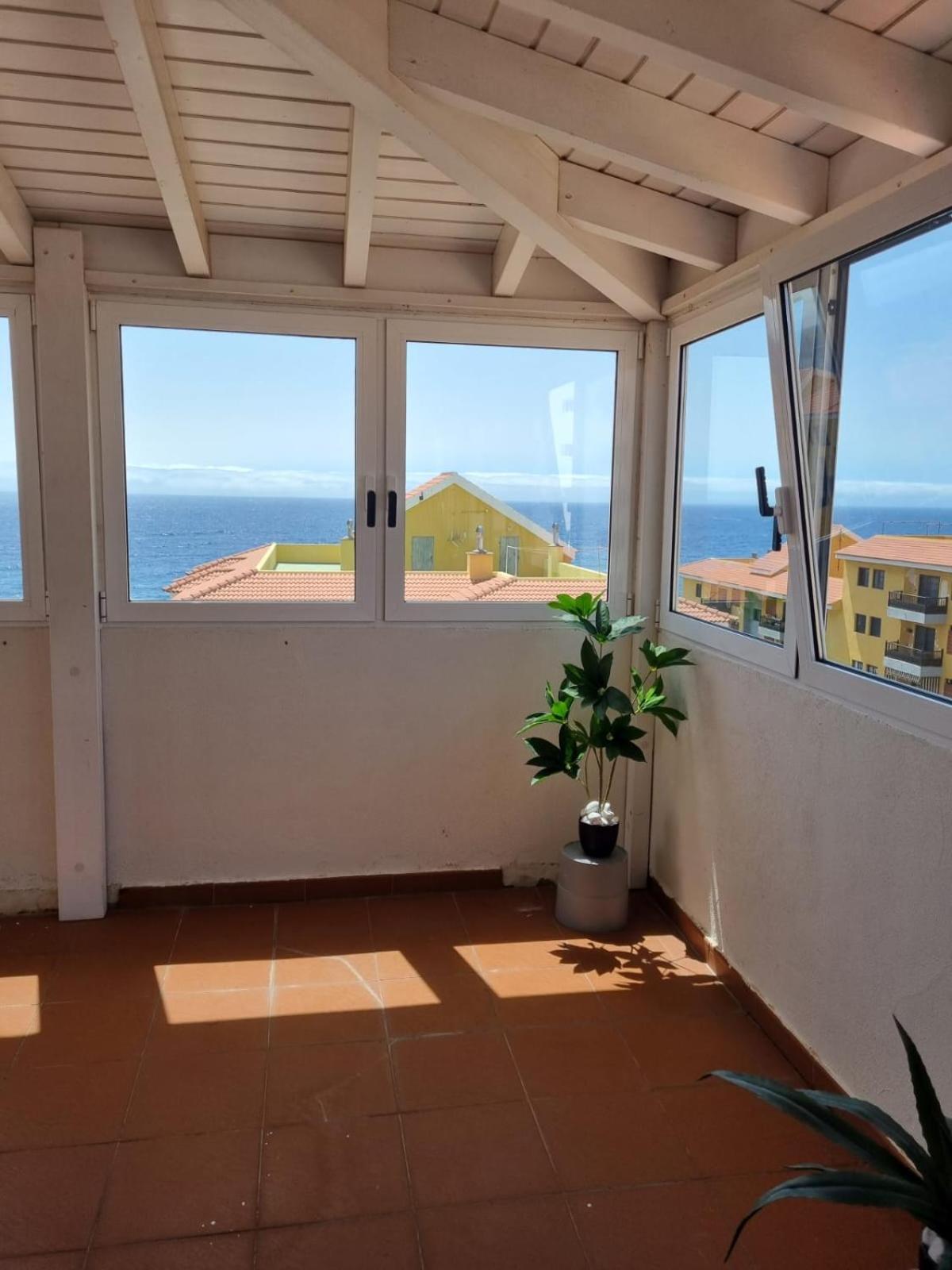 Carolina Suite Apartment Candelaria Buitenkant foto